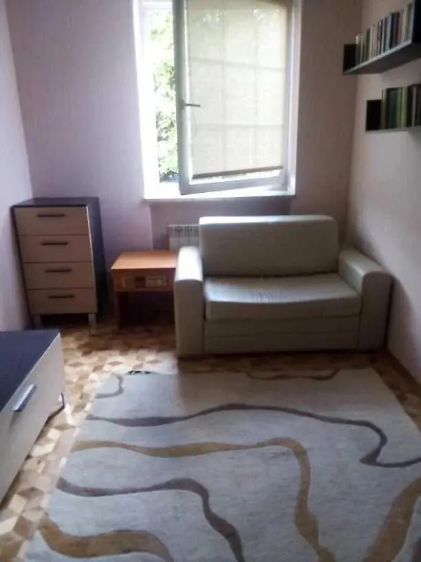 Willa U Moniki Warsaw Homestay