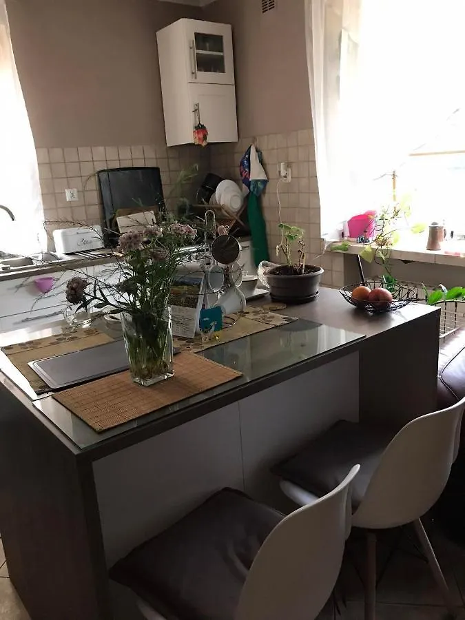 Homestay Willa U Moniki Warsaw Poland