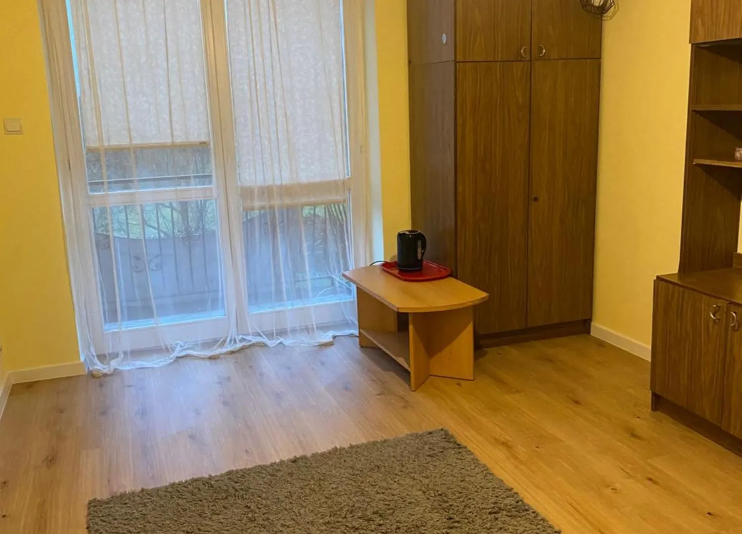 Homestay Willa U Moniki Warsaw