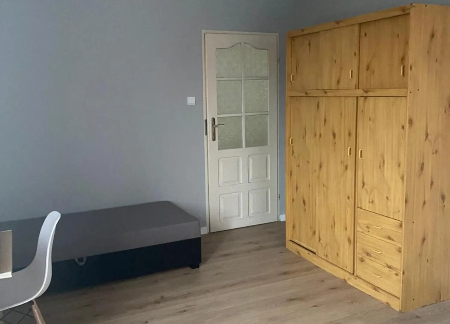 Homestay Willa U Moniki Warsaw Poland