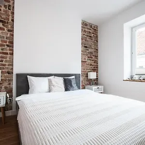Bednarska Old Town Homestay
