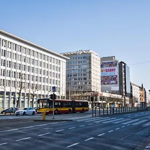 Level Varsóvia