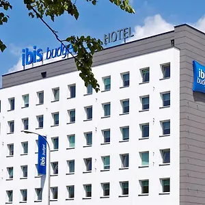 Ibis Budget Warszawa Reduta Varsavia
