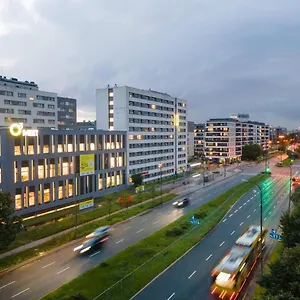 3* Otel O3hotel