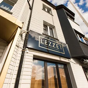  Bed and breakfast Lezzet Goscinny & Turkishrestaurant
