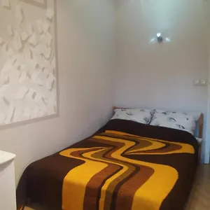 Kolorowe Sny Homestay