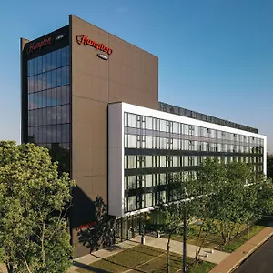 Hotel Hampton By Hilton Reduta, Varšava