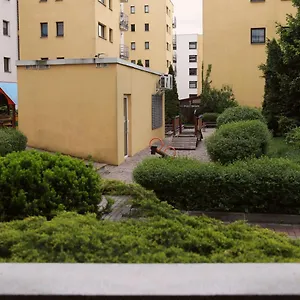 Mieszkanie 3 Warszawa