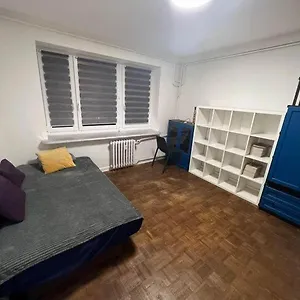 Warsaw Rooms Warszawa