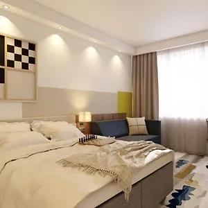 Ibis Styles Airport Varsóvia