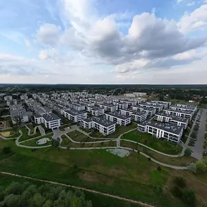 Lenki Bialoleka Warszawa