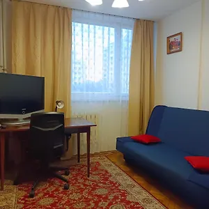 U Rafcia Homestay