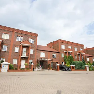 Bed & Breakfast Jeziorki 71, Varšava