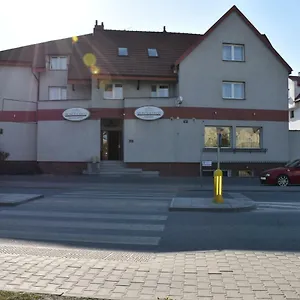 Apartmán Montemarco, Varšava