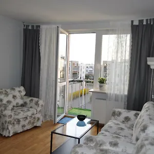 Apartament Na Skarbka Z Gór Warszawa