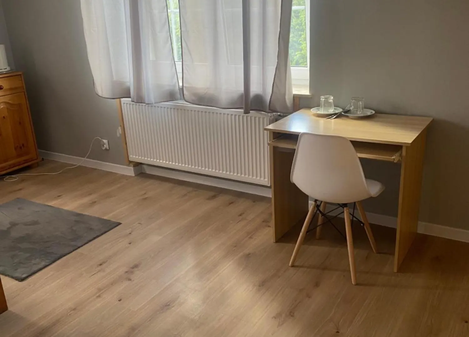 Kwatera prywatna Willa U Moniki Warszawa