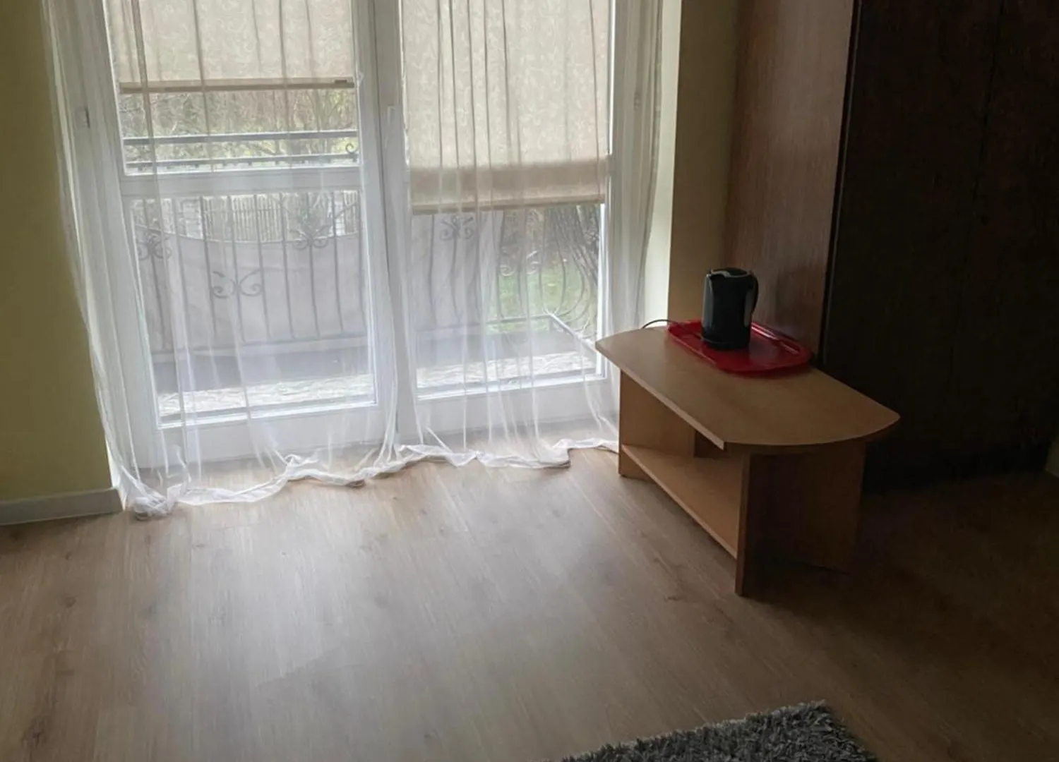 Willa U Moniki Warszawa Polska