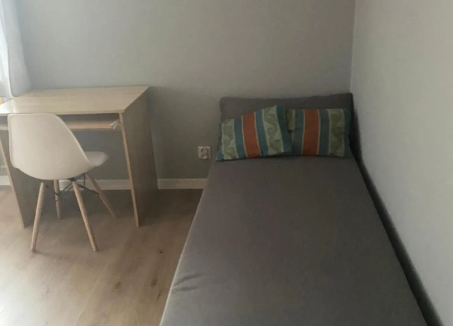 Willa U Moniki Warszawa Kwatera prywatna