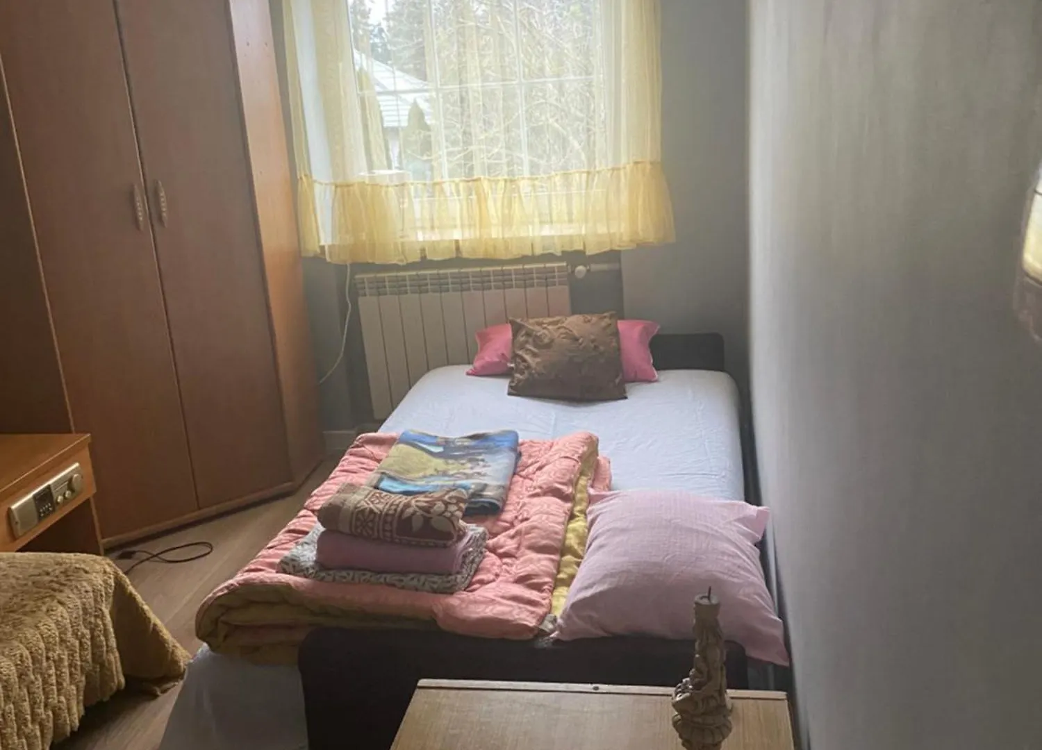 Kwatera prywatna Willa U Moniki Warszawa Polska