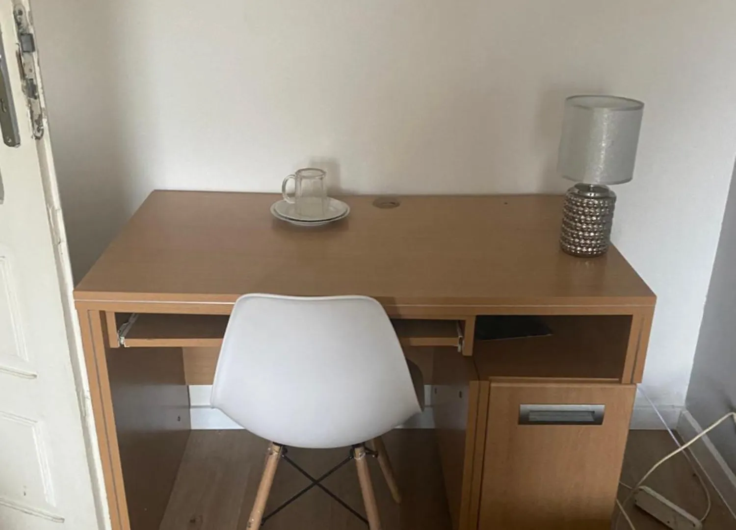 Willa U Moniki Warszawa Kwatera prywatna
