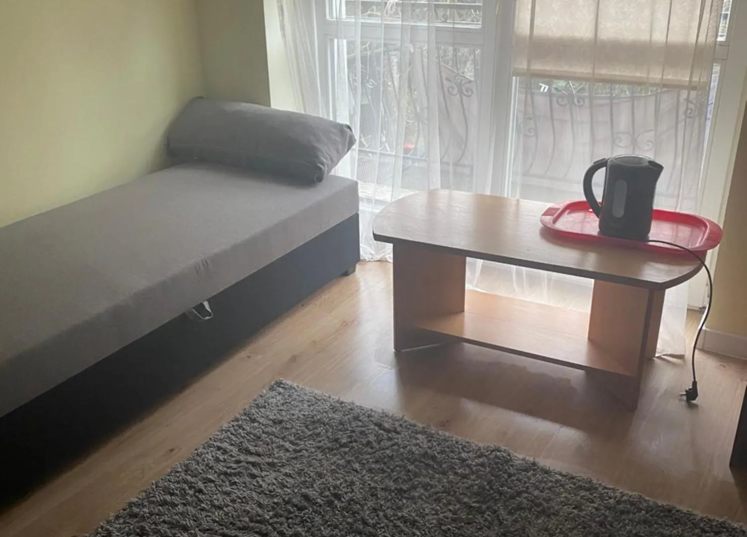 Kwatera prywatna Willa U Moniki Warszawa